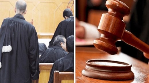 المحكمة الابتدائية بمراكش تسدل الستار على قضية الرئيس السابق لجماعة مراكش محمد العربي بلقايد