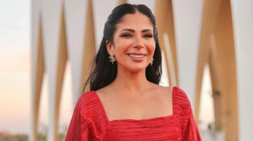 منى زكى تعود إلى دراما رمضان المقبل 2023 بمسلسل جديد