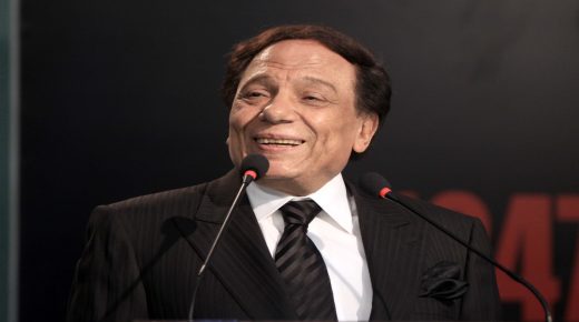 نقابة المهن تنفي الأنباء التي تم تداولها حول وفاة الزعيم عادل إمام