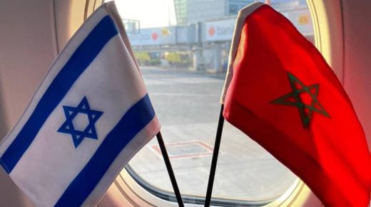 وزير الفلاحة الإسرائيلي: هناك آفاق كبيرة للغاية للتعاون مع المغرب في القطاع الفلاحي