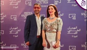 أهم اللحظات لمهرجان السينما المغاربي مع تصريحات خاصة للفنانين المغاربة والأفارقة والمصريين