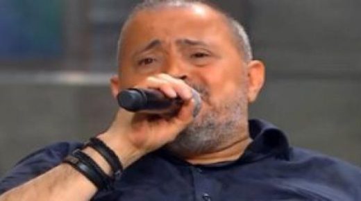 جورج وسوف: “أنا بغنى للعاشق والغلبان واللى فاقد حبيبه واللى ابنه مسافر”