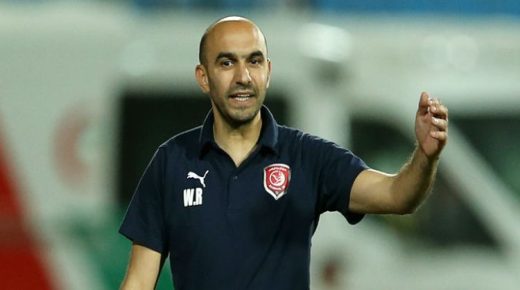 وليد الركراكي سيقوم بجولة أوروبية لمتابعة لاعبي الفريق الوطني