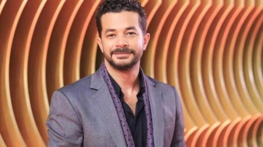 شريف سلامة: أول لقاء مع داليا مصطفى كان في المدرسة