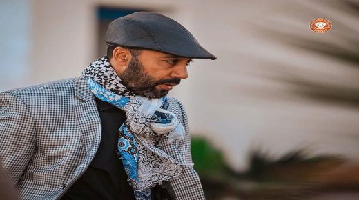 السكتيوي: ” هناك حماس واندفاع  كما أن هناك من الطرد من كان قاسيا “
