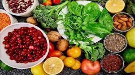 أطعمة تستطيع التحكم في أمزجة الناس