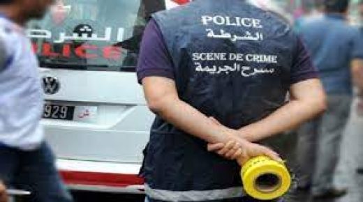 جثة طفلة داخل حقيبة بمدينة إنزكان تستنفر الأمن