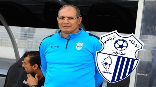 الشرط الجزائي في عقد المدرب الزاكي بادو سيكون حائلا للاستغناء عنه