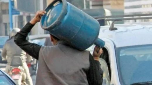 الحكومة تعتزم الانتقال من دعم غاز البوتان إلى تقديم دعم مباشر لمواصلة مواجهة ارتفاع الأسعار العالمية.