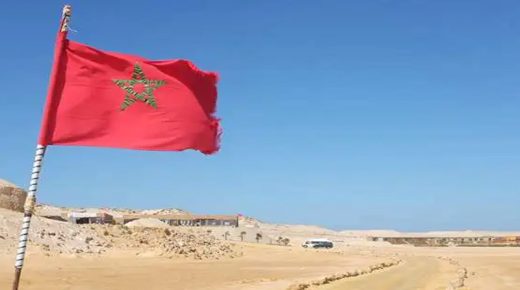 خبراء بريطانيون: مخطط الحكم الذاتي يشكل “أفضل حل عملي” من أجل التسوية النهائية للخلاف الإقليمي بشأن الصحراء المغربية.