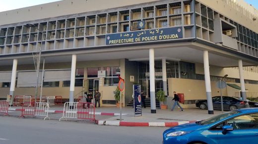 توقيف شخصين للاشتباه في تورطهما في التحضير لتنظيم عملية للهجرة غير الشرعية