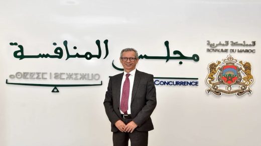 Rabat : Le président du conseil de la concurrence, Ahmed Rahhou accorde un entretien à M24