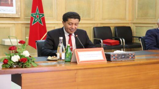 بعيوي: كلية متعددة التخصصات بمدينة بركان مازالت قائمة والمزايدات السياسية تُفشِلُ أي مشروع