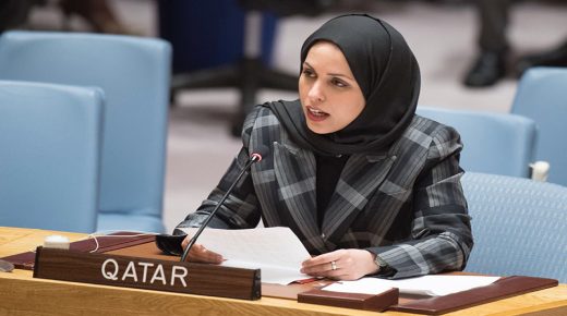 دولة قطر تجدد تأكيد دعمها لمبادرة الحكم الذاتي “البناءة” كحل واقعي ومستدام للنزاع الإقليمي حول الصحراء المغربية.