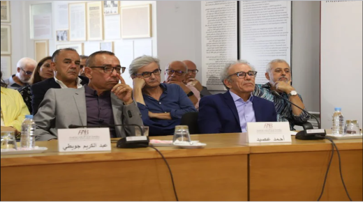 جويطي: فرنسا ليست نموذجا حتى لنفسها وتبحث عن كيفية الخروج من أزمتها باستحضار تجارب دول عديدة