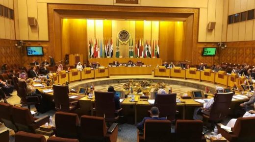 المغرب سيستضيف مجلس وزراء العدل العرب