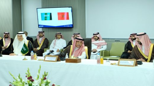 هيئة تنمية الصادرات السعودية “الصادرات السعودية” تنظم بعثة تجارية إلى المملكة المغربية،