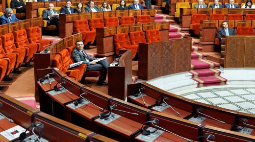يونس السكوري: السياسة العمومية للتشغيل ترتكز على مقاربة قوامها تجويد مناخ الأعمال وتحفيز المقاولات والاستثمار.