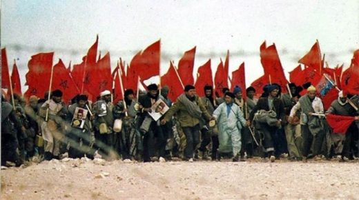 طنجة: تنظيم معرض للصور التاريخية والكتب الخاصة بالمسيرة الخضراء.