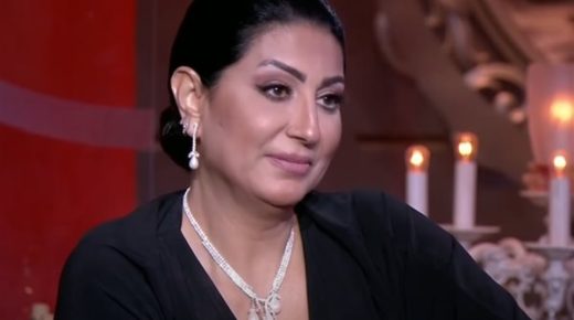 وفاء عامر تتحدث عن تفاصيل مسلسلها الجديد “العيلة دي”