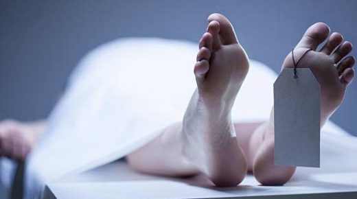 وفاة شخص إثر عارض صحي ألم به بمدينة خنيفرة بعد مشاركته في “شكل احتجاجي”.