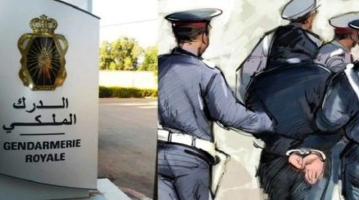 تفكيك معمل سري لصناعة مسكر “الماحيا” بمنطقة بالجماعة الترابية أم البخت بإقليم بني ملال.