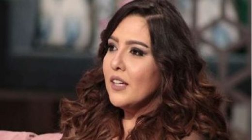 مى كساب تعلن عن انتهاء تصوير فيلمها الجديد “الخميس اللى جاى”