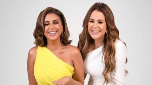 كارول سماحة: “بحس إن المسرح حياة تانية وحالة”