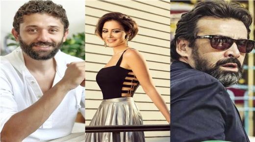 كريم عبد العزيز يعلن عن فيلمه الجديد “بيت الروبى”