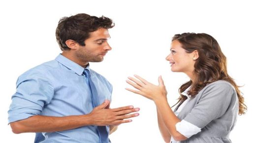 هناك اختلافات جوهرية في طريقة التفكير وفهم الواقع بين الرجال والنساء