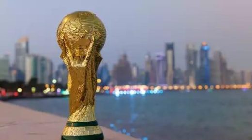 مخالفات قد تصل لعقوبات مشددة من الحبس بكأس العالم