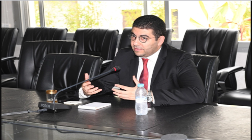 بنسعيد: المغرب قطع أشواطا هامة في وضع الثقافة ضمن أولويات التنمية الشاملة