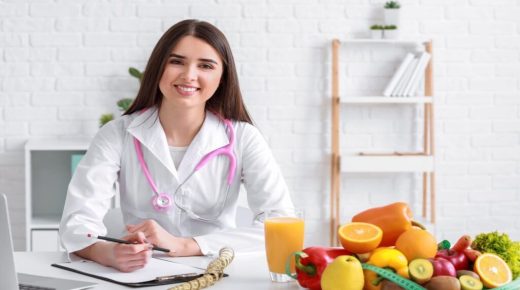 انتشار الأمراض المزمنة قد تكون سببا في زيادة الطلب على خدمات استشارات التغذية