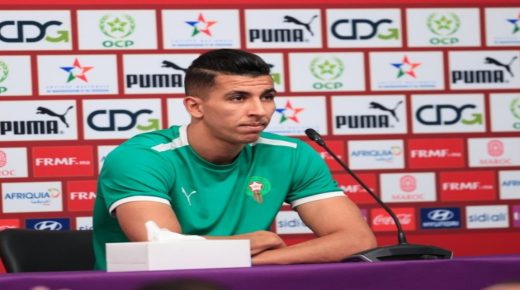 يميق:” لقد قدم المنتخب الوطني أداءا جيدا”