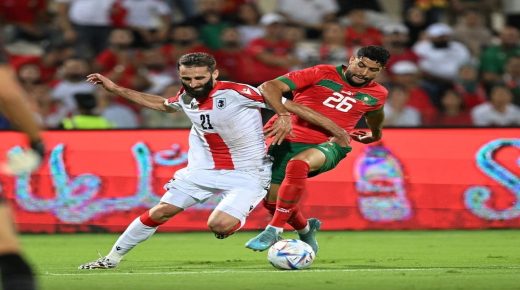 يحيى جبران: فريق كرواتيا يضم نجوما كبيرة لكن ذلك لا نخشاه