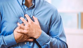 أعراض يمكن أن تحدث قبل شهر من حدوث النوبة القلبية
