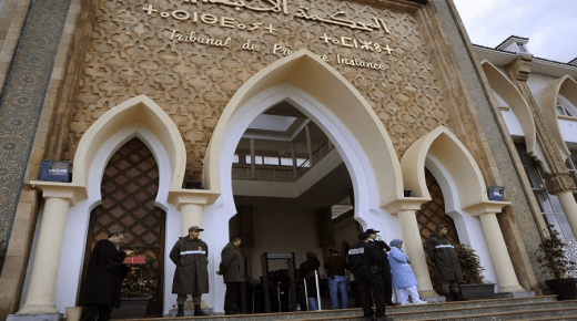 الاستئناف بآسفي يؤيد الحكم الابتدائي الصادر في حق شاب متهم بدهس أب وابنه بمدينة الصويرة