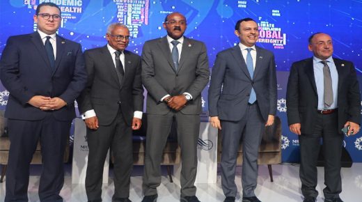 اختتام أشغال الدورة 14 لمنتدى ميدايز MEDays بطنجة