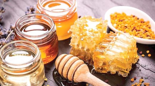 فوائد عظيمة لإضافة العسل في نظامنا الغذائي