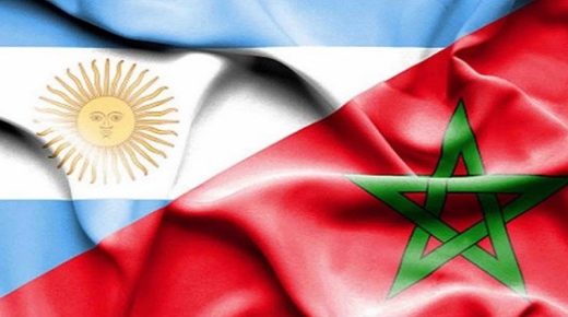 سبل تعزيز علاقات التعاون الثنائي محور مباحثات بين رئيسة مجلس النواب الأرجنتيني والنائب الأول لرئيس مجلس النواب