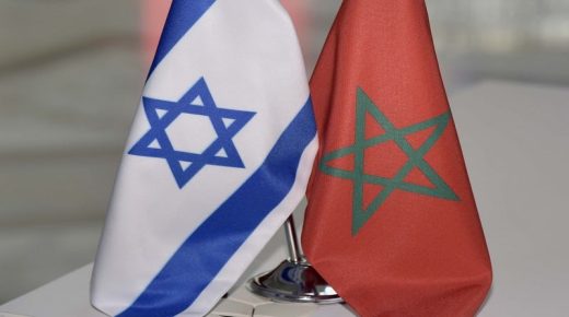 المغرب له دور في دعم السلام والاستقرار بالشرق الأوسط، والتقريب بين شعوب المنطقة.
