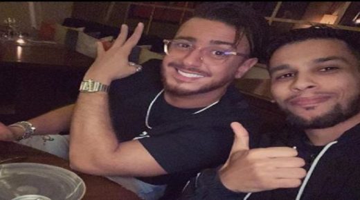 سعد لمجرد يعلن عن تحضيره لديو جديد يجمعه بالرابور “الحر”