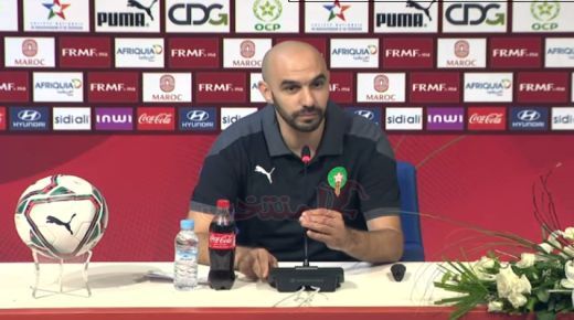 البطولة الفرنسية ستسبب حرجا كبيرا لوليد الركراك