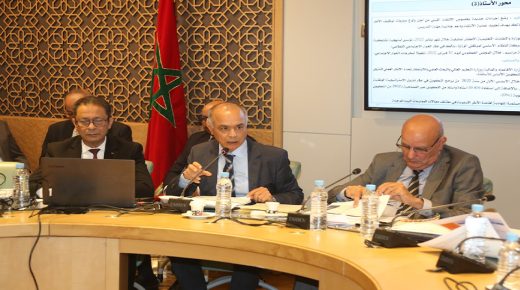 بنموسى: “خارطة الطريق 2022-2026 من أجل مدرسة عمومية ذات جودة للجميع” تسعى لإرساء نموذج جديد لتدبير الإصلاح