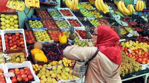 تقرير أمريكي يسلط الضوء على مؤهلات قطاع الفواكه بالمغرب