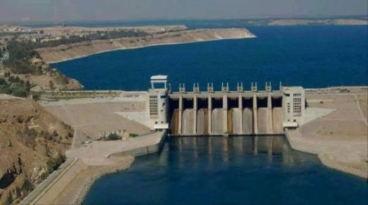 حقينات السدود الرئيسية بالمملكة تعرف انخفاضا