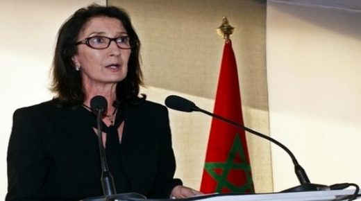 أمينة بنخضرة: مشروع خط أنبوب الغاز النيجيري- المغربي تجسيد لرؤية بعيدة الأفق