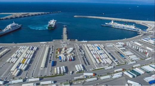 طنجة تستضيف فعاليات الملتقى المغربي الإسباني التاسع لقطاع الملاحة البحرية والنقل واللوجستيك