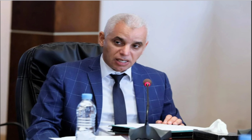 آيت الطالب يؤكد أن مدونة التغطية الصحية الأساسية تروم أجرأة ورش الحماية الاجتماعية وإصلاح المنظومة الصحية