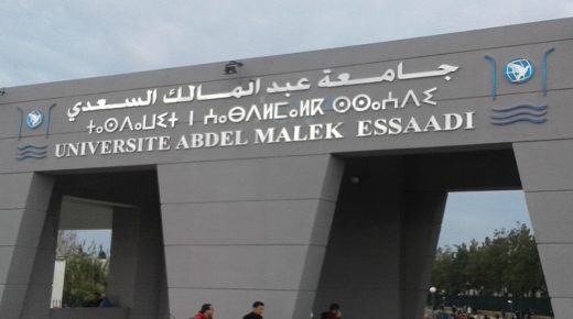 جامعة عبد المالك السعدي تنظم دورات تكوينية في مجال الممارسات الدامجة.